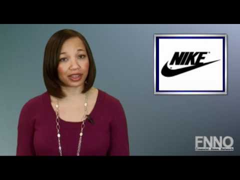 Analyst Actions: Nike Surges Early on UBS Upgrade,...