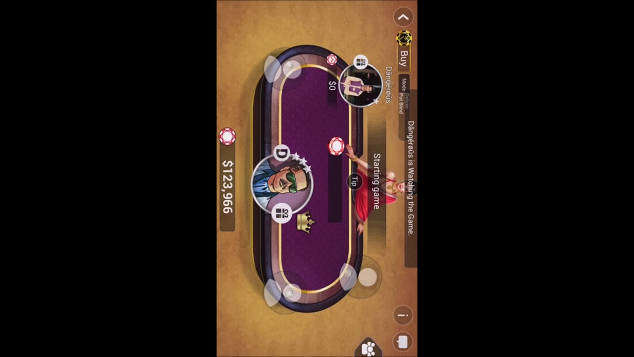 pot blind trick YouTube