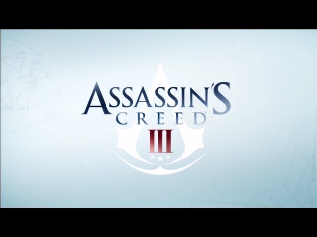 Assassin's Creed 3 - Original Gamer Achievement / Trophy Guide 