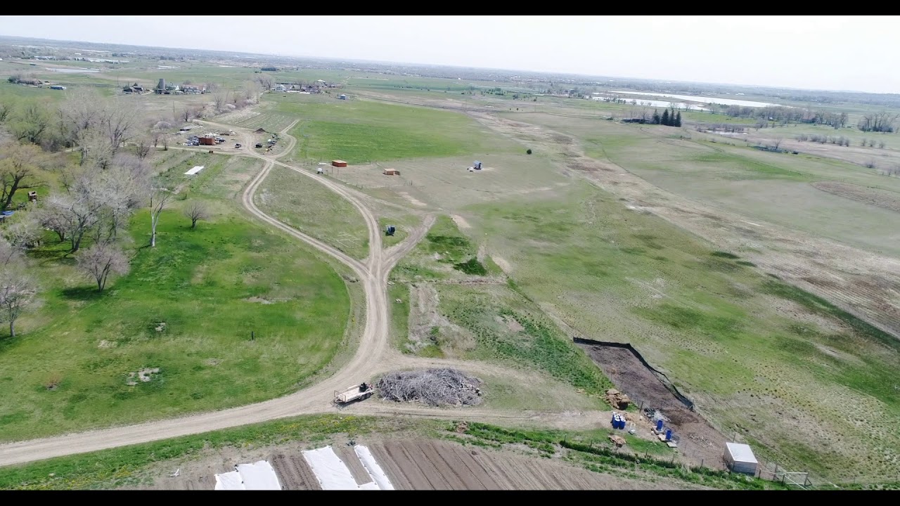 McCauley Family Farms YouTube