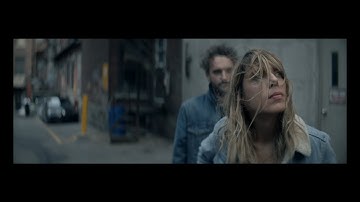 Cats On Trees - If You Feel (Official Video)