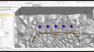 Webinar: SOLIDWORKS Plastics Cooling and Warpage