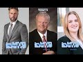 Attorneys J. Roger Henson &amp; Anna E. Henson on Counsel and Commentary hosted by Jonathan Tuttle