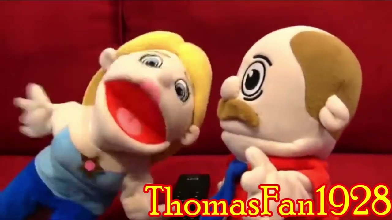 Marvin/Mario and Rose/Rosalina Screams Big Enough and Keemstar (SMLScreamingCollab) YouTube