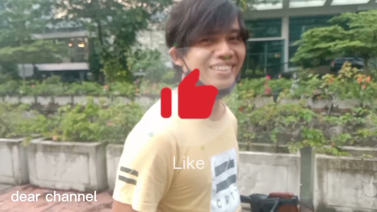 Tes RTH Drone SG906 Max