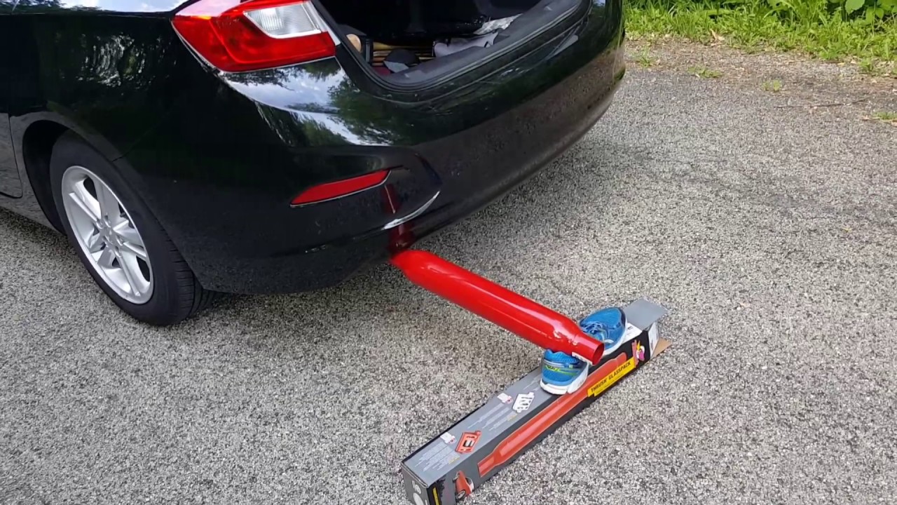 2017 Chevy Cruze Loud!! Catless dp, muffler delete, resonator delete