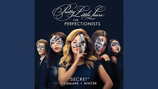 Pretty Little Liars: The Perfectionists | Secret | Denmark + Winter