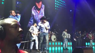 RECORDANDO A MANUEL,GERARDO ORTIZ EN EL HOMENAJE A CHALINO