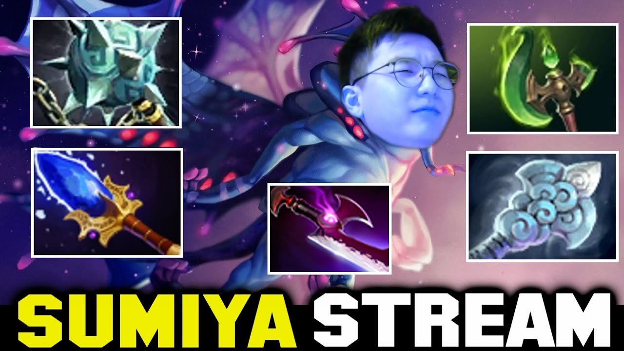 Sumiya R Sumiya Surprise Counter Build vs Raid Bosss | Sumiya Stream Moments ...