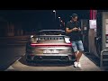 2020 Porsche 911 (992) Turbo S! So Good It Made Me Emotional!