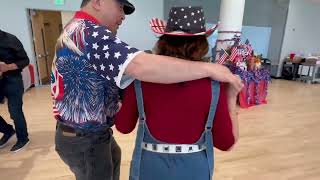 Amelia Steve Special 2025