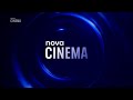 Nova Cinema Czechia Continuity December 22 2025 