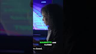 Market Bottom?  Dip Buyers Defy War Headlines