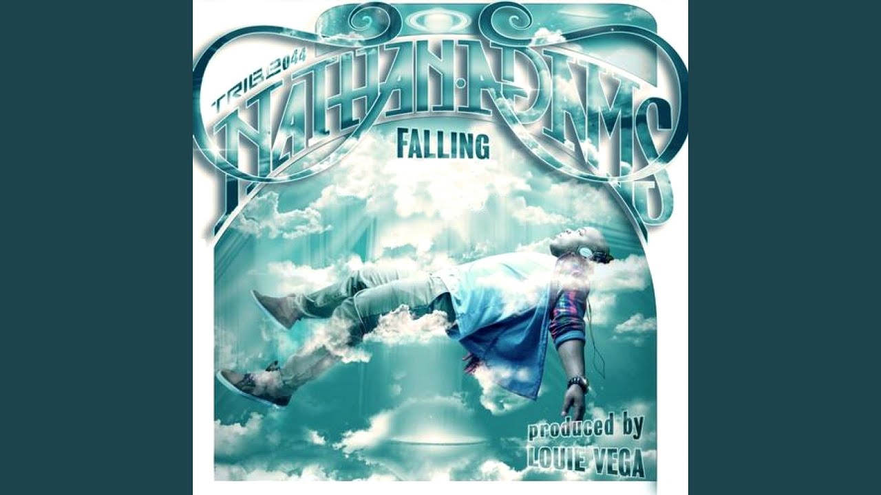Watch Falling (Full Crate Vocal) on YouTube Watch Falling (Full Crate Vocal) on YouTube