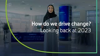 2024, Driving Change by aramco 2,251 views 4 months ago 2 minutes, 21 seconds