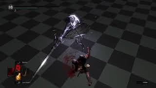 Dark Souls: Nightfall Enemy Preview