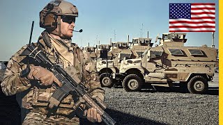 Review of All United States Marine Corps Equipment / Quantity of All Equipment