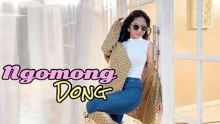 NGOMONG DONG by Dewi Perssik