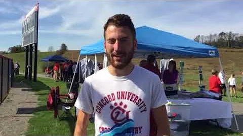 Justin Snyder (CU)