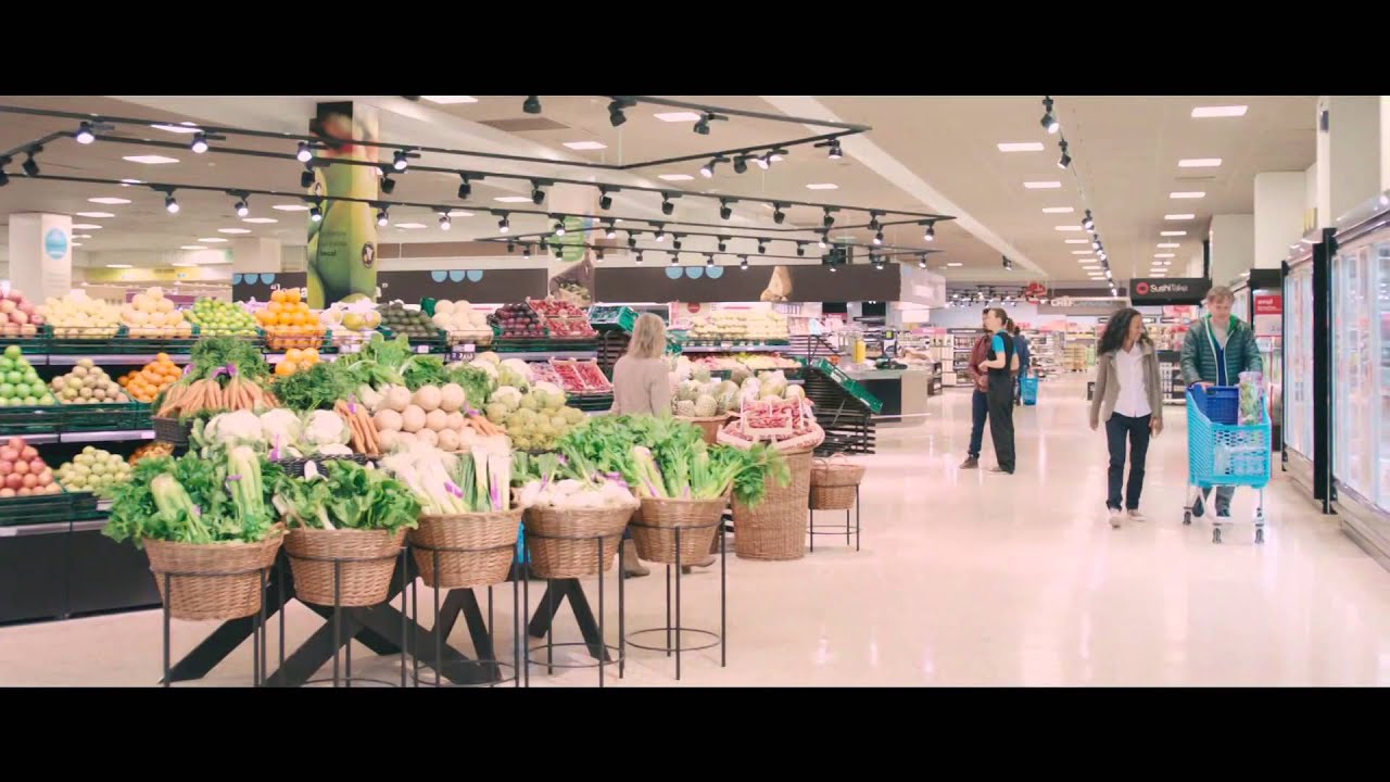 Principal Models & Actors - Caprabo - Manell, Beni