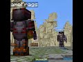 BRO REALLY THOUGHT HE WAS BETTER  #muge #shorts #shorts #unstableuniverse #flamefrags  #minecraft