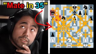 The Sickest Checkmates Found By Chess Grandmasters