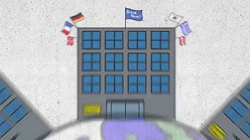 RUC: Global Studies - Informationsfilm