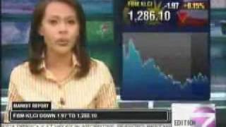 NTV7 0800PM News (03 March 2010)