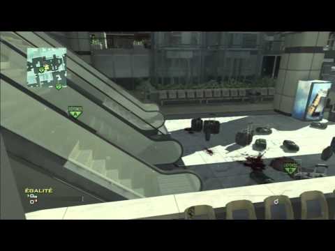 Tutoriel Monkey Stall (Special Trickshotter ) |HD