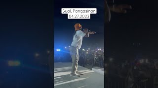 Sual, Pangasinan 04.27.2023