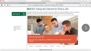 CMP103 How to Navigate SIMNet   Fall 2017