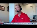Liberty BSBL vs. Virginia Tech "In the Booth" 4/7/26