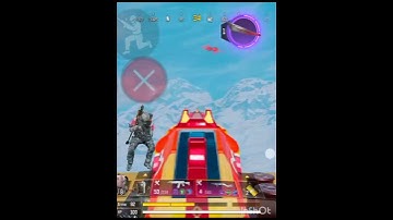 How to do 1v4 Fastest squad wipe #codm #callofduty #codmobile #callofdutymobile