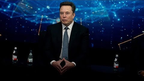 Musk’s xAI Plans 500 Megawatt Data Center in Saudi Arabia