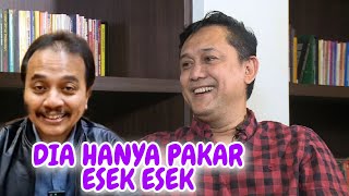 RASAIN LOE..!! ROY PANCI DI BONGKAR HABIS - HABISAN..!!