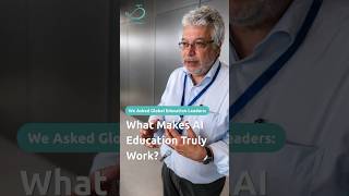 What Makes AI Education Truly Work? | WhalesBot Guest Voices🎤
