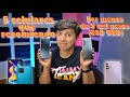 Top 5 mejores celulares baratos y buenos 2021