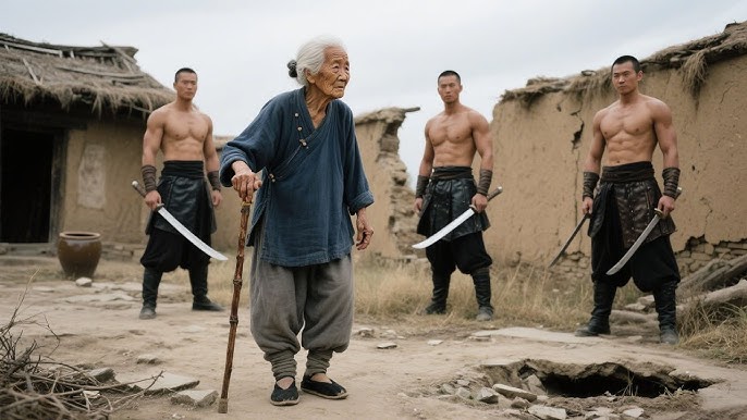 Ауыл атасымен жыныстық қатынас