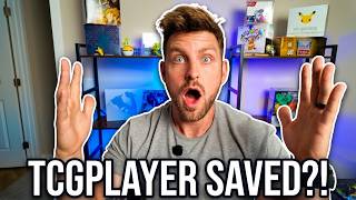 Don t Miss This HUGE TCGPlayer Seller Update NO MORE LOST PACKAGES