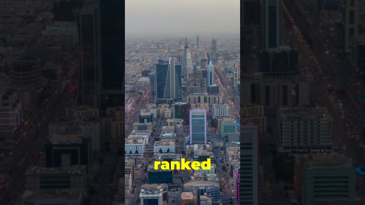 Saudi Arabia Bets $20B on AI—Global Powerhouse by 2030?