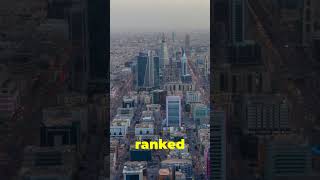 Saudi Arabia Bets $20B on AI—Global Powerhouse by 2030?