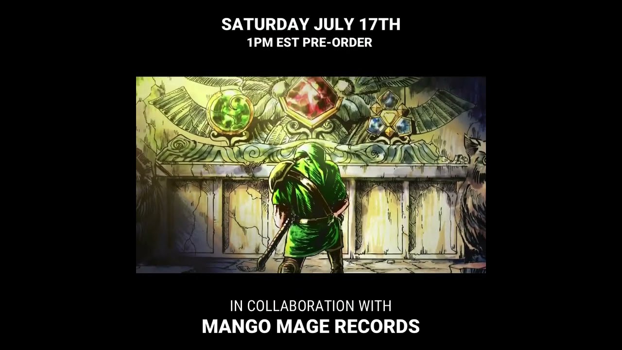 The Songs of Time - Trailer