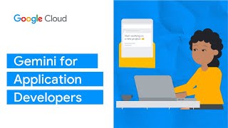 Gemini for Application Developers screenshot 1