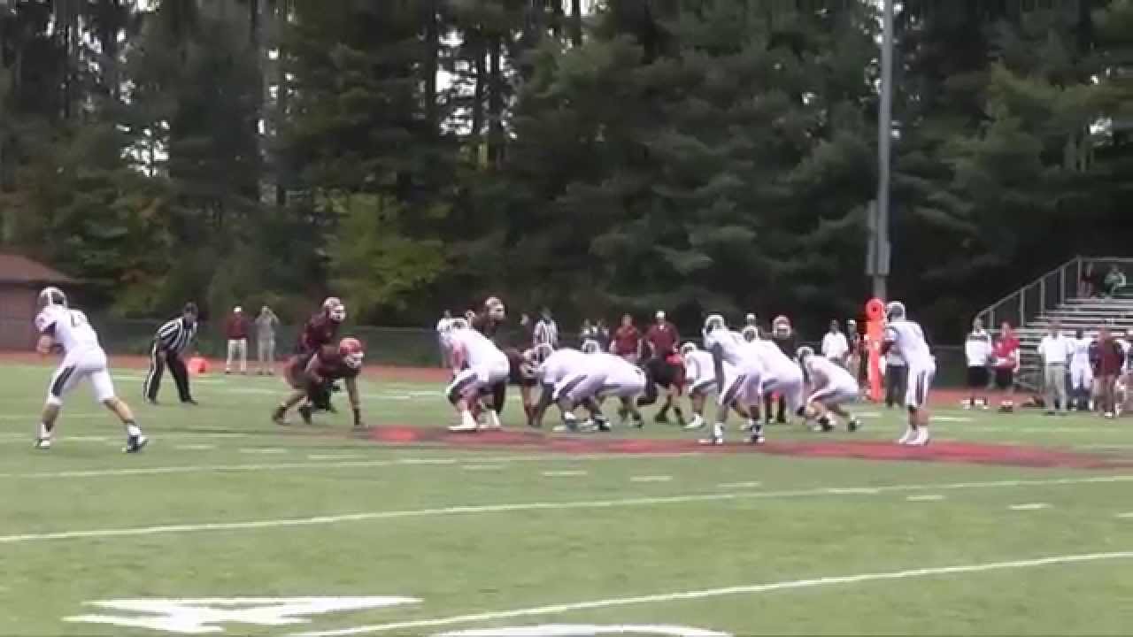2013 Football Season Highlights YouTube