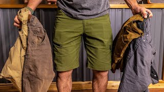 The Best Shorts? Tactical Shorts Review - The Best Options Compared