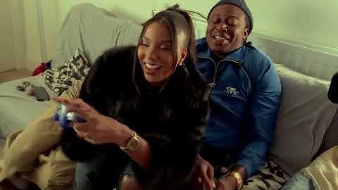 FourNine - Falcon Flow 2 (Official Music Video)