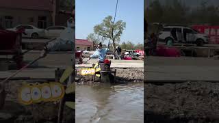 Hilarious girl fishing fails. #funny #blooper #angler #vibe #outdoorfun