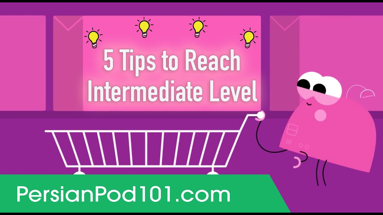 ⁣5 Tips to Jump in from Beginner to Intermediate Level