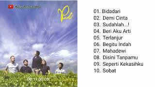 Full Album Padi - Lain Dunia