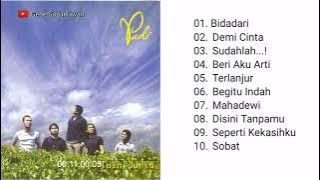 Full Album Padi - Lain Dunia